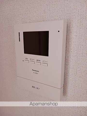 パルフォレストAの内装写真