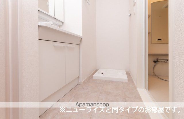ウィステリアIIの内装写真