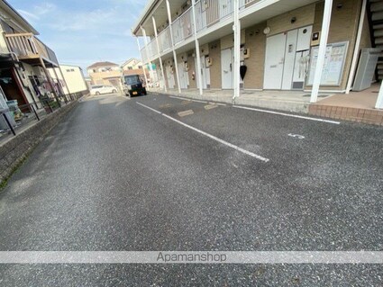 レオパレスたまゆら[1K/22.35m2]の共用部4