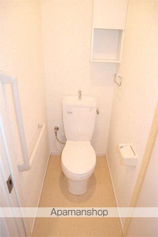 ティンカーベルRSの内装写真