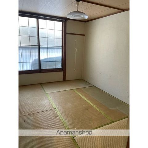 二光マンションの内装写真