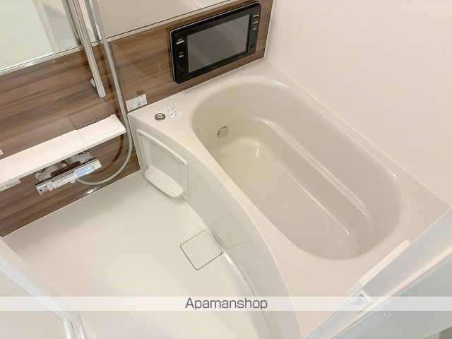 PREGIO大正の内装写真
