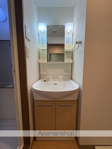 シティライフ望が丘の内装写真