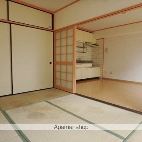 エステートYMの内装写真