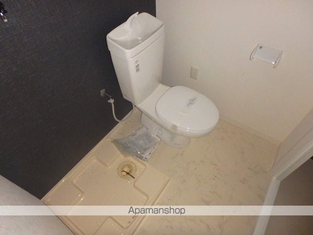 ヴィラ岡山手の内装写真