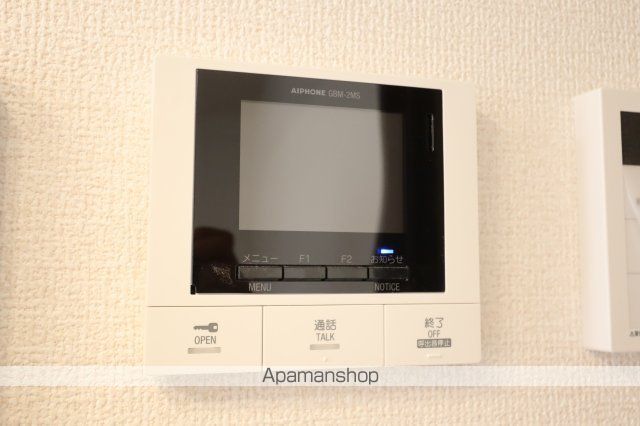 コンフォール畝傍の内装写真