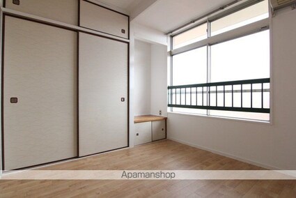 第１永井マンション[2DK/48.6m2]の内装2