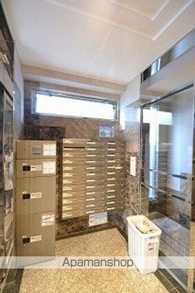 グランマーレ１７[1R/29.5m2]の共用部1
