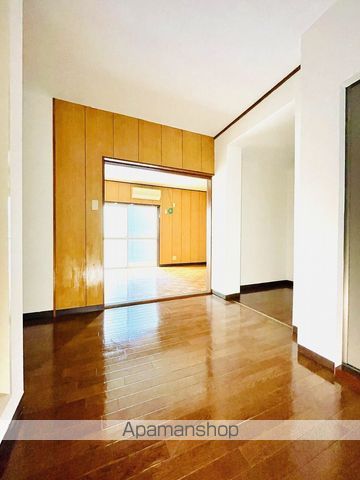 大宮4丁目マンションの内装写真