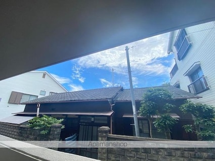 メゾンド西宝町[1R/20.72m2]の内装4