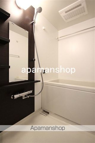 ESTEMCOURTディアシティWESTの内装写真