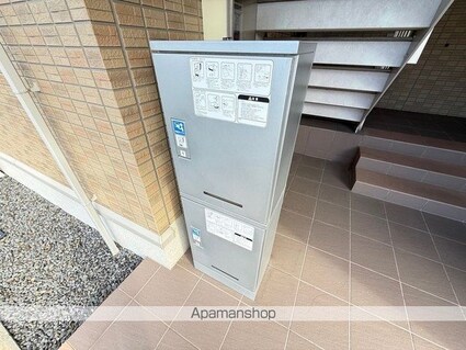 プレミアムⅩⅠ・ⅩⅡ番館　Ｂ棟[1LDK/45.84m2]の内装2