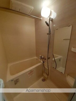 リフティ新浜　Ⅰ[1R/25.25m2]のバス