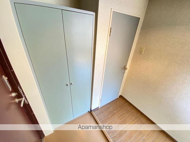 HAUSの内装写真