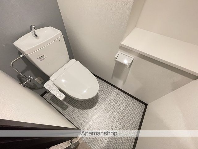 カーサクオーレの内装写真