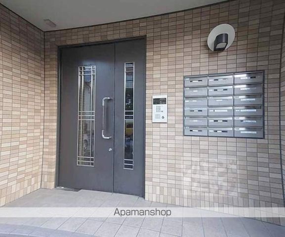 西賀茂ウスイハウスのその他写真