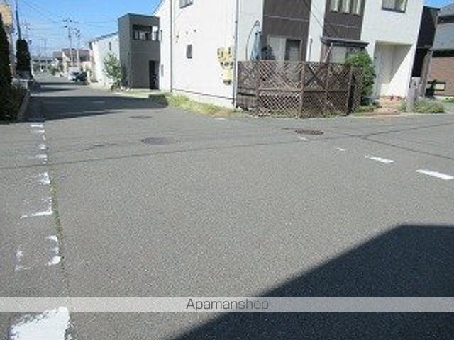 フローラルプラザ2号館の周辺写真