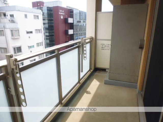 スタジオDEN藤沢の内装写真