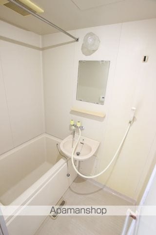 コスモハイツ銀杏の内装写真
