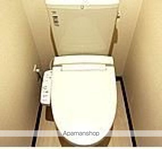 クレイノIIDAの内装写真