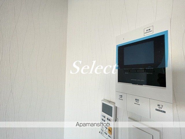 エクセレントアフィー横浜橋の内装写真
