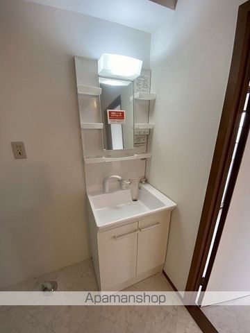 岡田コーポの内装写真