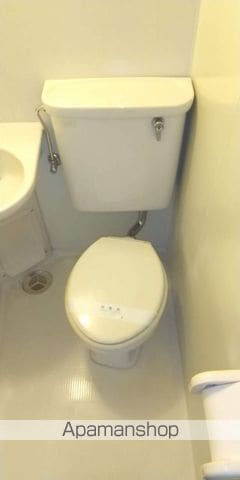 北原ビルの内装写真