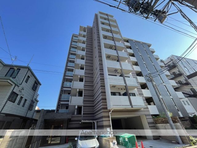 LaDouceur今池南の外観写真