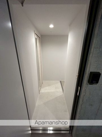 HIGH RESIDENCE YAMAHANAの内装写真