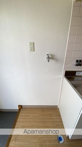 ワタナベマンションの内装写真