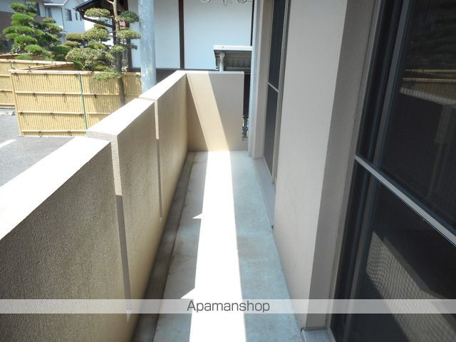 ヴィンテージ八王寺の内装写真