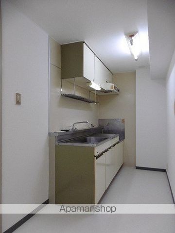 ライオンズマンション川口根岸台の内装写真