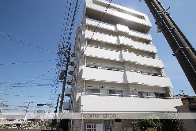 ルーエ石井の外観写真