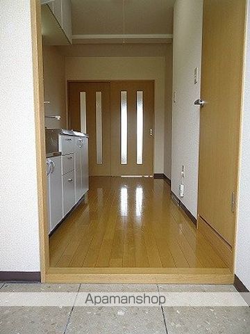 サニーヒルの内装写真