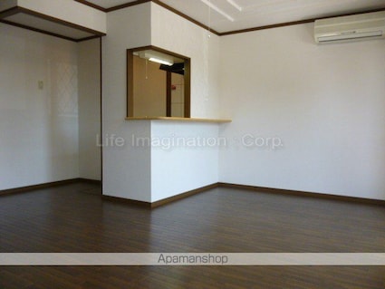 Ｌ－Ｓｔａｇｅ[1LDK/39.66m2]のその他部屋・スペース