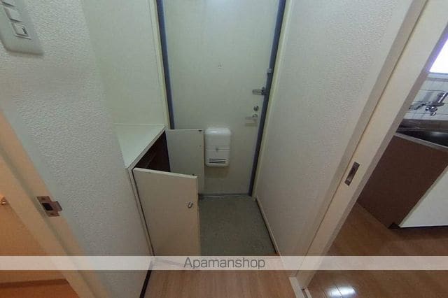 エスタンシアの内装写真