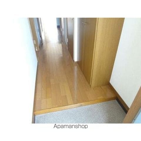 プライムガーデンの内装写真