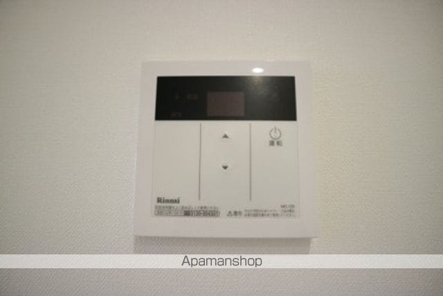 クラウディア香里ケ丘の内装写真