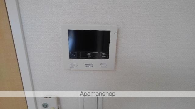 グランディール サクラの内装写真