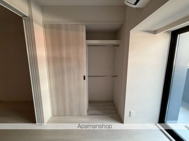 アーバネックス谷町四丁目の内装写真
