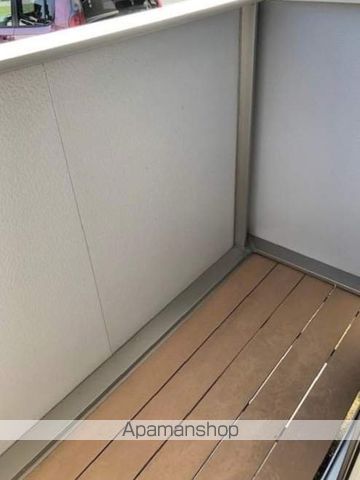 ランプロンの内装写真