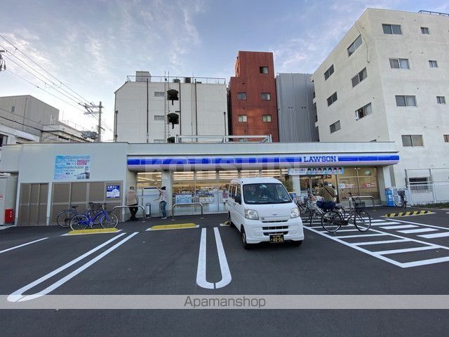 ラフィーネ聖天坂VII番館の周辺写真