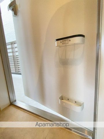 クレイノルナ ルミエール三郷の内装写真
