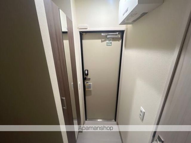 luvita上社の内装写真