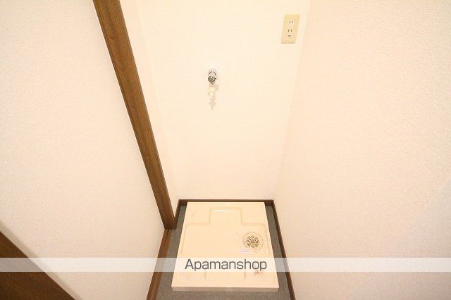 Pure Heights 外山A・Bの内装写真