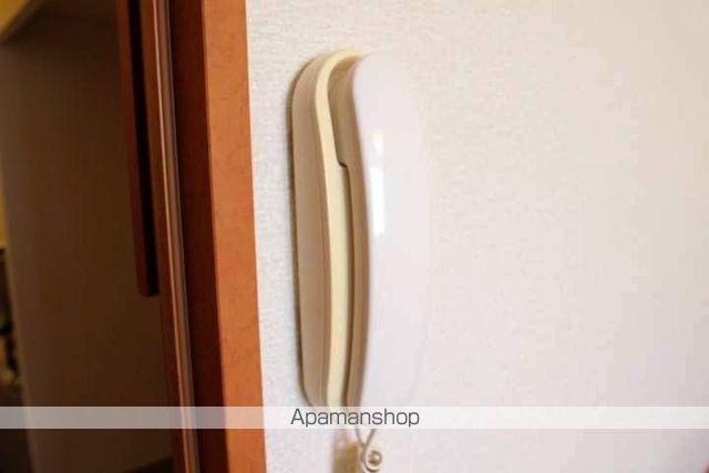 レオパレスCALM江別Iの内装写真