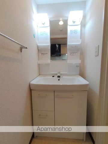 ベルドミール末広五番館の内装写真