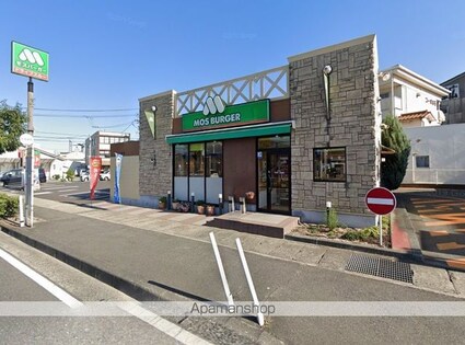 メナージュ[1LDK/44.17m2]の周辺1