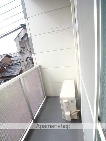 レオパレス聖蹟ロイヤルハイツの内装写真