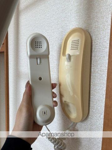 レオパレスJAMの内装写真